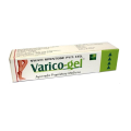 Varico Gel For Pain, Swelling, Heaviness & Itching 